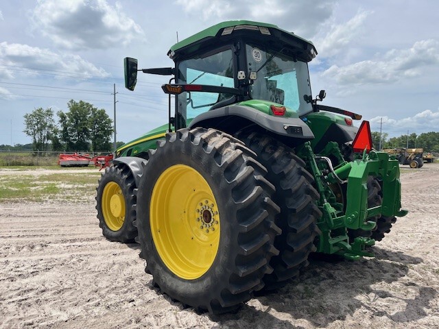 2024 John Deere 8R 410 Image 5