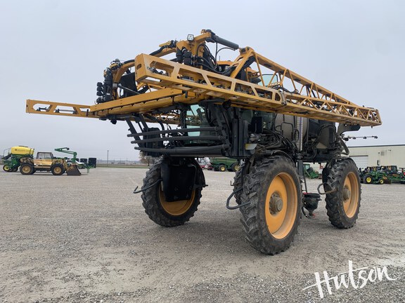 Photo of 2024 Hagie STS12