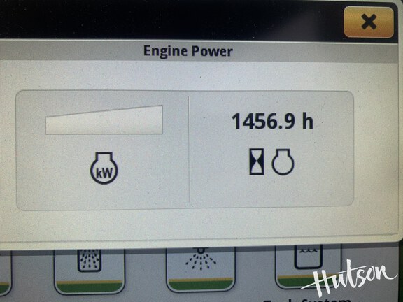 Photo of 2024 Hagie STS12