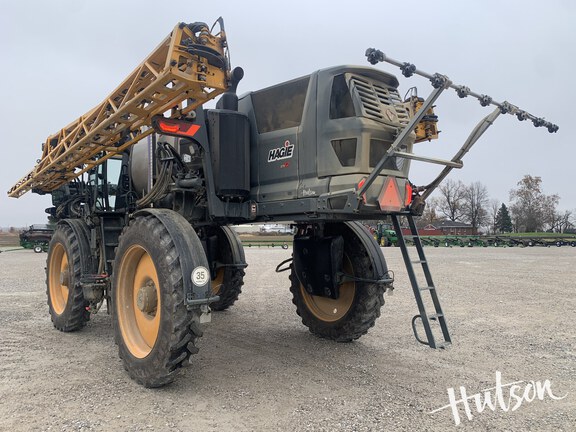 Photo of 2024 Hagie STS12