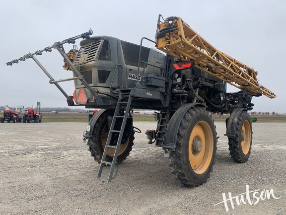 Photo of 2024 Hagie STS12