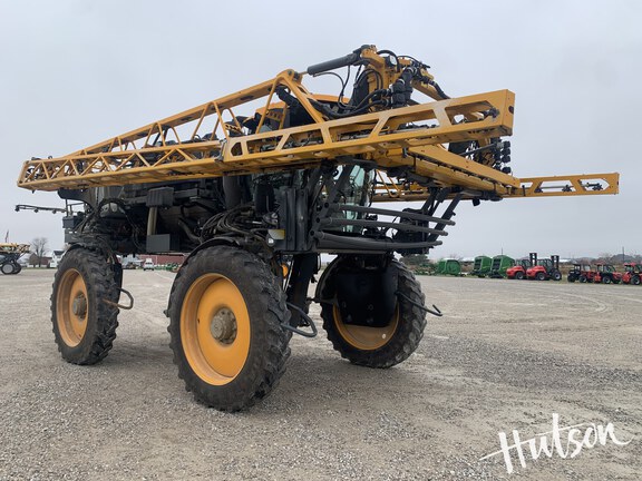 Photo of 2024 Hagie STS12