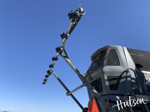 Photo of 2024 Hagie STS12