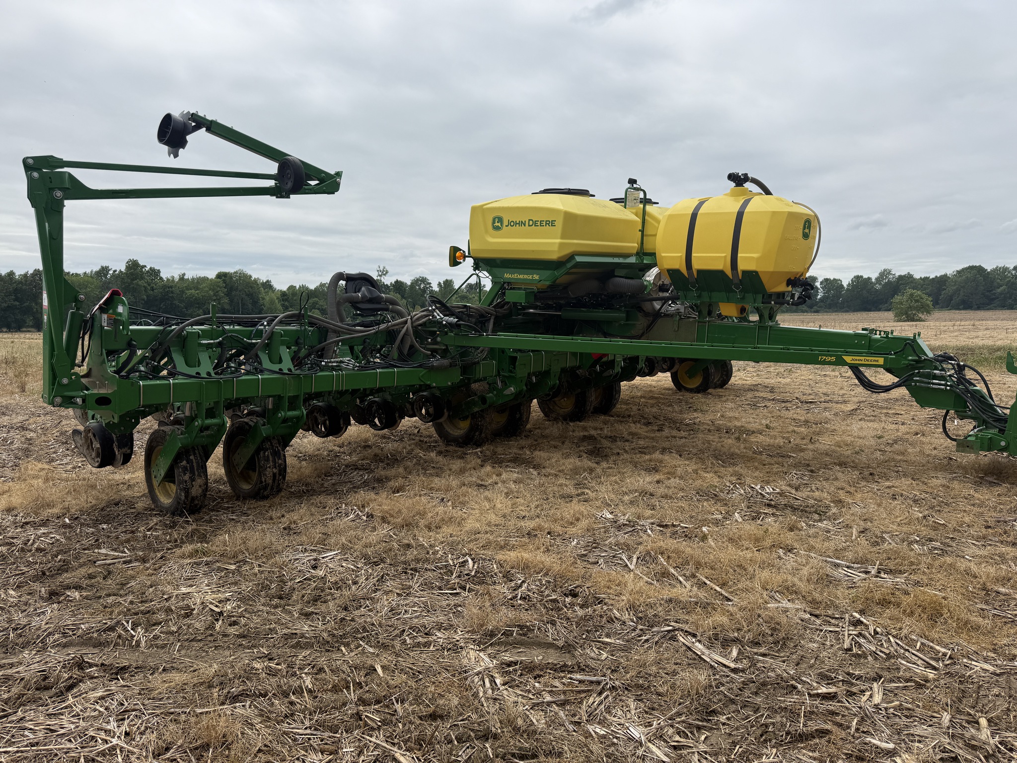2023 John Deere 1795