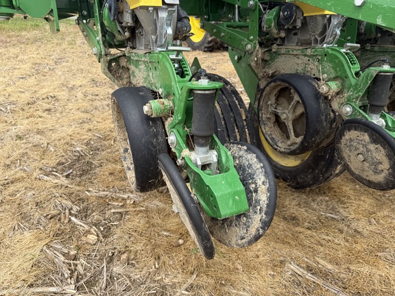 Photo of 2023 John Deere 1795