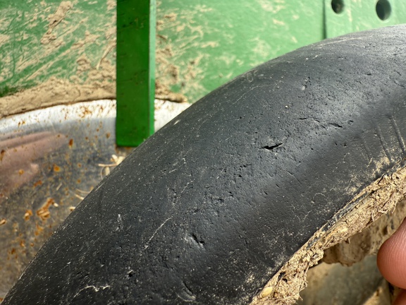 Photo of 2023 John Deere 1795