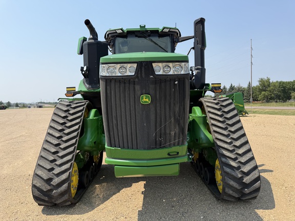 2023 John Deere 9RX 490 - Photo8
