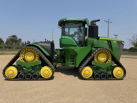 2023 John Deere 9RX 490 - Photo2