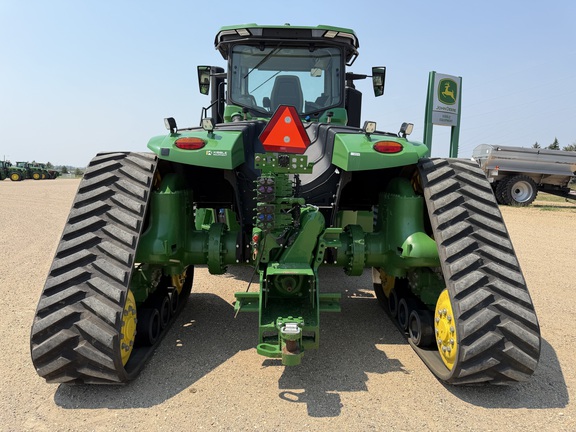 2023 John Deere 9RX 490 - Photo4
