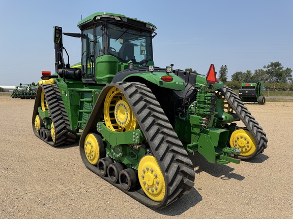 2023 John Deere 9RX 490 - Photo5