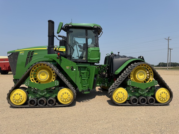 2023 John Deere 9RX 490 - Photo6