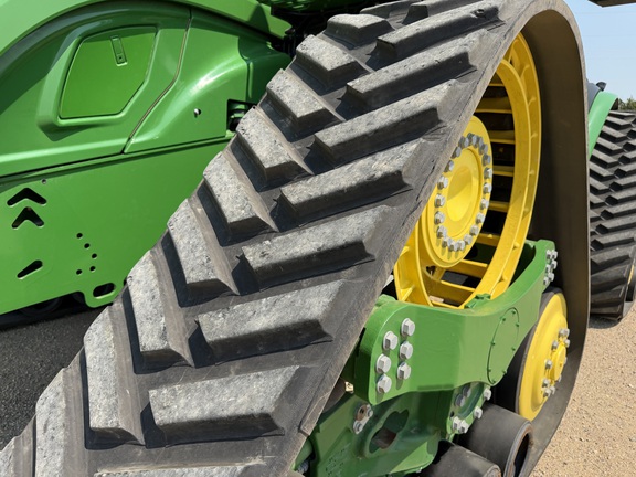 2023 John Deere 9RX 490 - Photo9