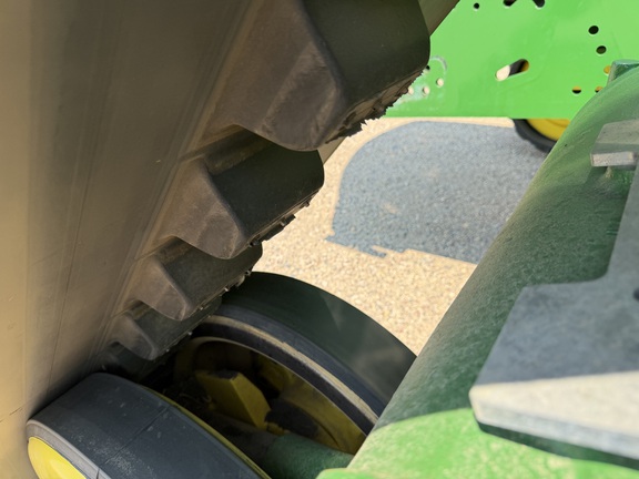 2023 John Deere 9RX 490 - Photo10