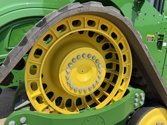 2023 John Deere 9RX 490 - Photo11