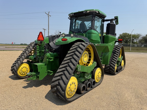 2023 John Deere 9RX 490 - Photo3
