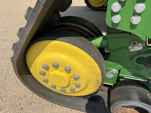 2023 John Deere 9RX 490 - Photo12