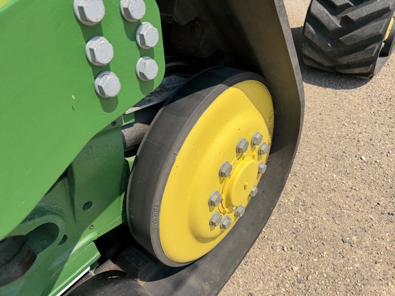 2023 John Deere 9RX 490 - Photo13