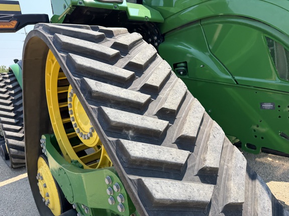 2023 John Deere 9RX 490 - Photo15