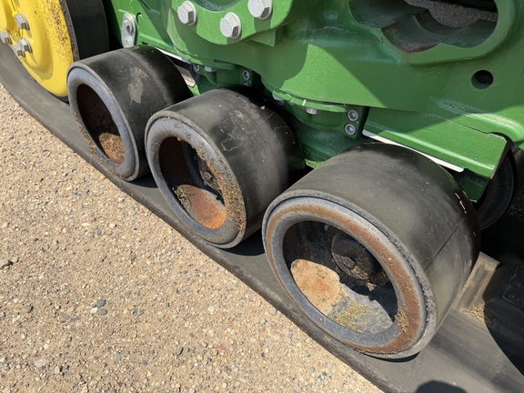 2023 John Deere 9RX 490 - Photo14