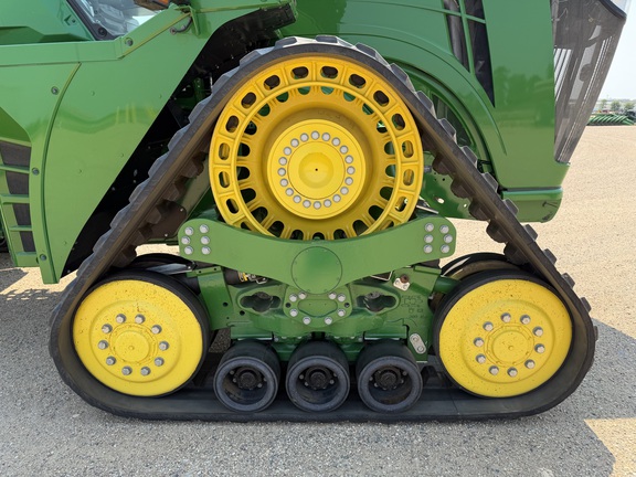 2023 John Deere 9RX 490 - Photo16