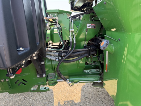 2023 John Deere 9RX 490 - Photo23
