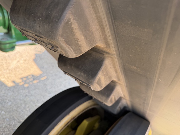 2023 John Deere 9RX 490 - Photo18
