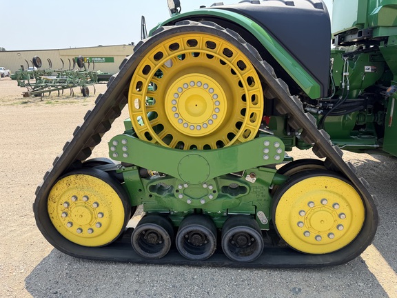 2023 John Deere 9RX 490 - Photo19