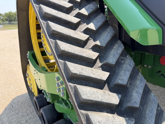 2023 John Deere 9RX 490 - Photo17