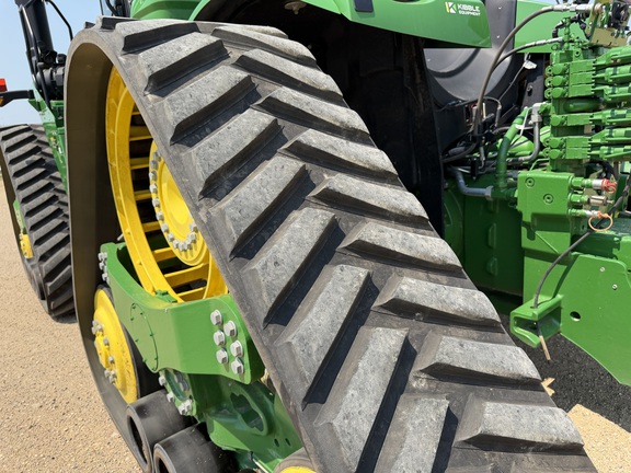 2023 John Deere 9RX 490 - Photo20