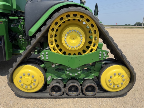 2023 John Deere 9RX 490 - Photo21