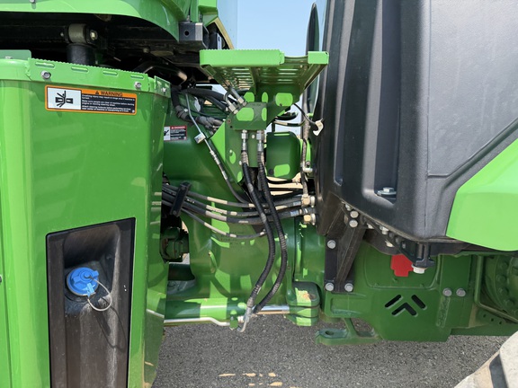 2023 John Deere 9RX 490 - Photo22