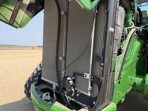 2023 John Deere 9RX 490 - Photo24