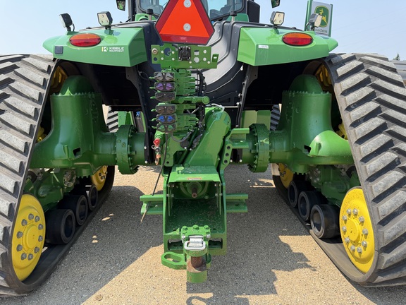 2023 John Deere 9RX 490 - Photo25