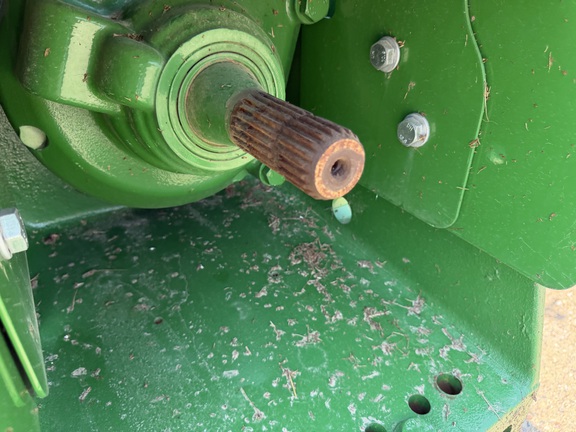 2023 John Deere 9RX 490 - Photo28