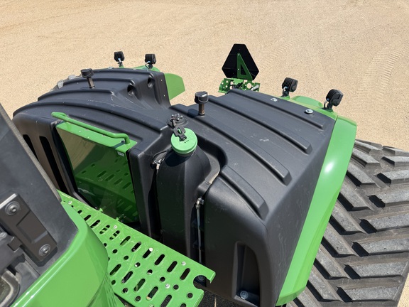 2023 John Deere 9RX 490 - Photo30