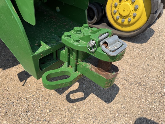 2023 John Deere 9RX 490 - Photo29