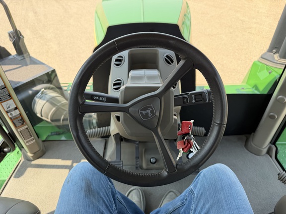 2023 John Deere 9RX 490 - Photo32