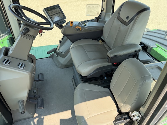 2023 John Deere 9RX 490 - Photo31