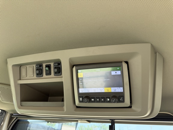 2023 John Deere 9RX 490 - Photo33