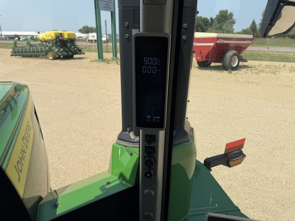 2023 John Deere 9RX 490 - Photo36