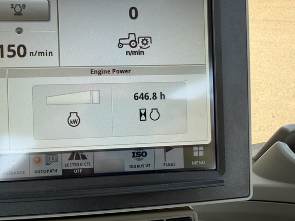 2023 John Deere 9RX 490 - Photo37