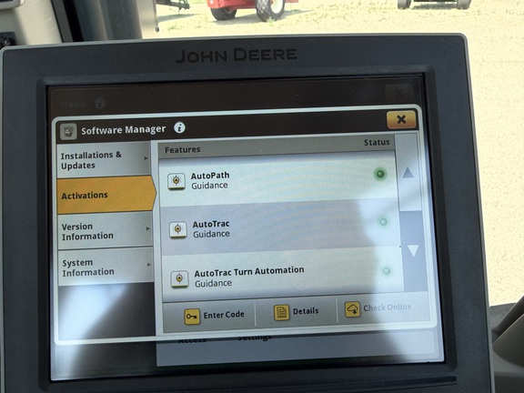 2023 John Deere 9RX 490 - Photo38