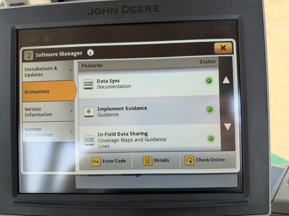 2023 John Deere 9RX 490 - Photo40