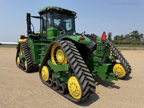 2023 John Deere 9RX 490 - Photo5