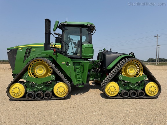 2023 John Deere 9RX 490 - Photo6