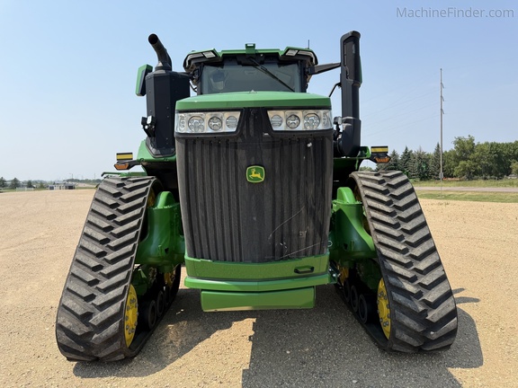 2023 John Deere 9RX 490 - Photo8