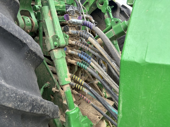 2011 John-Deere DB90