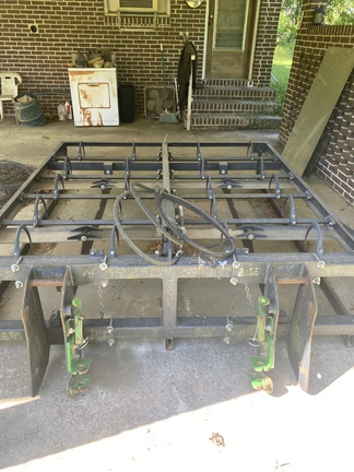 2012 John Deere HGARR-10 Photo 4