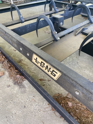 2012 John Deere HGARR-10 Photo 3