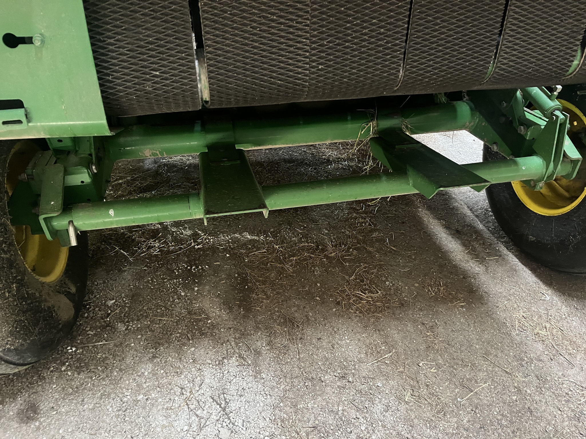 2014 John Deere 459 Image 5